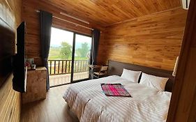 Tran Gia Homestay