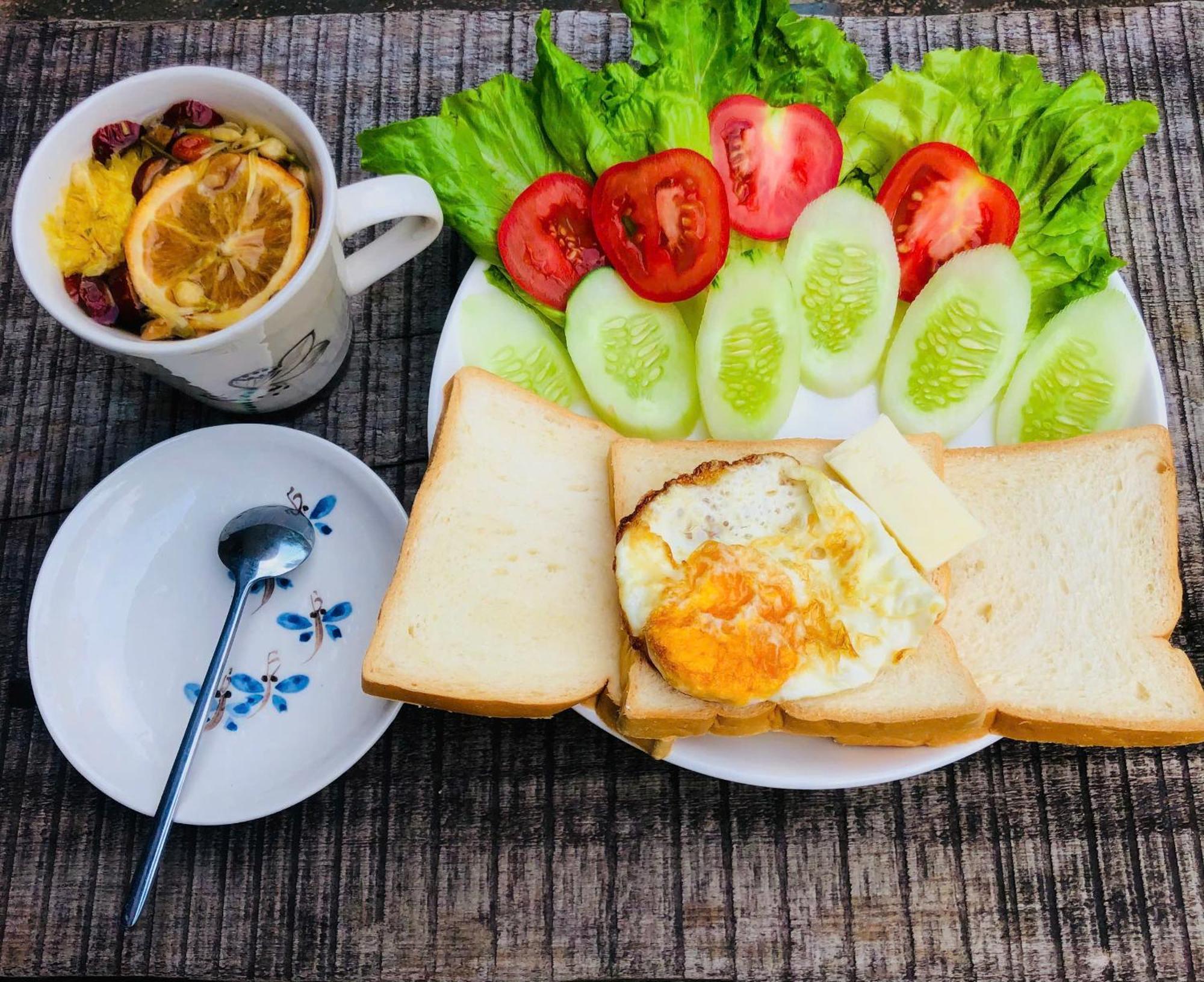 Tran Gia Homestay Nghia Lo Ngoại thất bức ảnh